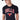 Chicago Bulls Regular Black T-Shirt