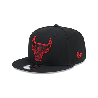 Chicago Bulls Repreve 9Fifty Snapback Cap
