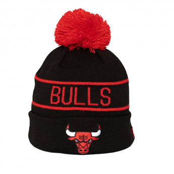 Chicago Bulls Storm III Beanie Sport Knit