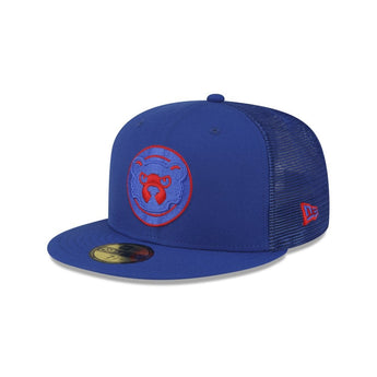 Chicago Cubs Spring Training 59Fifty Fitted Cap