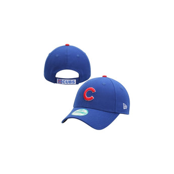 Chicago Cubs The League 9Forty Adjustable Cap