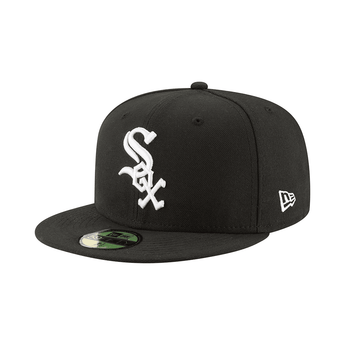 Chicago White Sox On Field 59Fifty Fitted Cap
