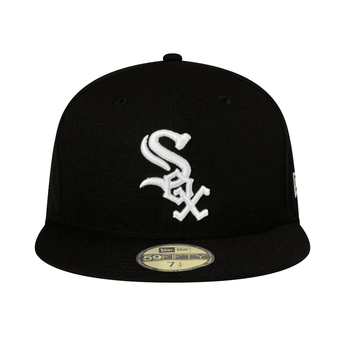 Chicago White Sox On Field 59Fifty Fitted Cap