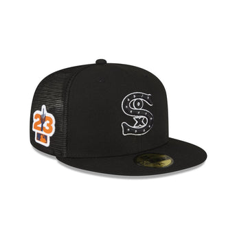 Chicago White Sox Spring Training 59Fifty Fitted Cap