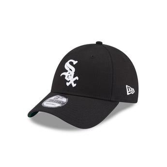 Chicago White Sox Team Patch 9Forty Adjustable Cap