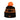 Cincinnati Bengals Storm III Beanie Sport Knit