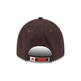 Cleveland Browns The League 9Forty Adjustable Cap