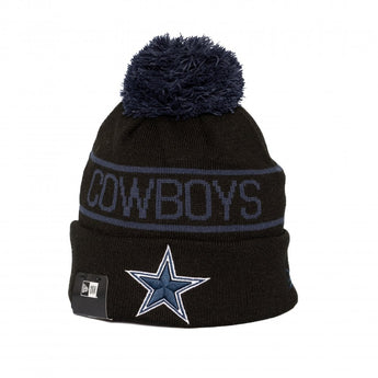 Dallas Cowboys Storm III Beanie Sport Knit