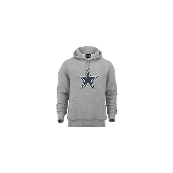 Dallas Cowboys Team Logo Hoodie