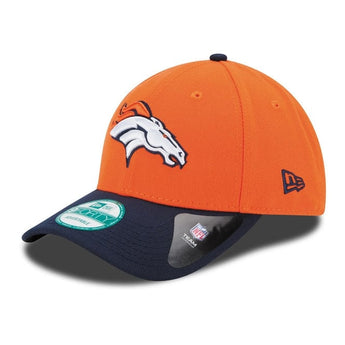 Denver Broncos The League 9Forty Adjustable Cap