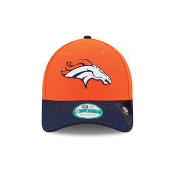 Denver Broncos The League 9Forty Adjustable Cap
