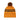 McLaren Racing Pom Orange Beanie Hat