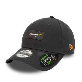 McLaren Racing Repreve Dark Grey 9FORTY Adjustable Cap