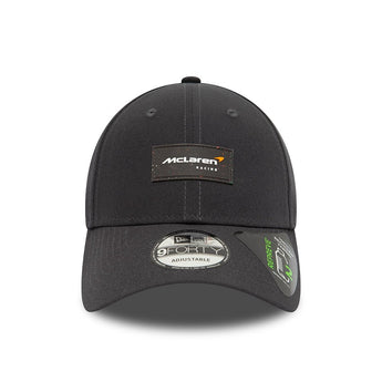 McLaren Racing Repreve 9FORTY Adjustable Cap