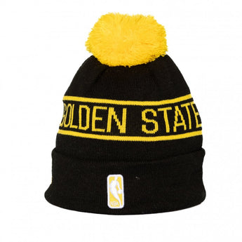Golden State Warriors Storm III Beanie Sport Knit