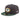 Green Bay Packers Grey 59Fifty Fitted Cap