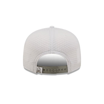 Green Bay Packers Pro Bowl White 9Fifty Cap