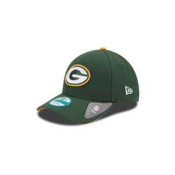 Green Bay Packers The League 9Forty Adjustable Cap