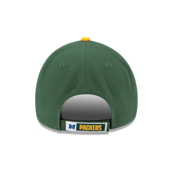 Green Bay Packers The League 9Forty Adjustable Cap