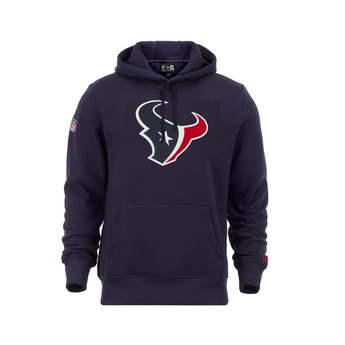 Houston Texans Team Logo Hoodie