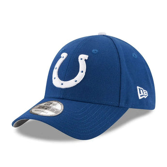 Indianapolis Colts The League 9Forty Adjustable Cap