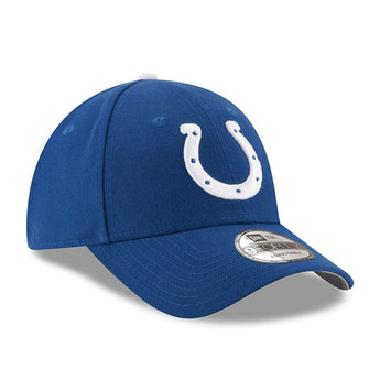 Indianapolis Colts The League 9Forty Adjustable Cap