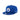 Kansas City Royals Clubhouse 9Fifty Cap