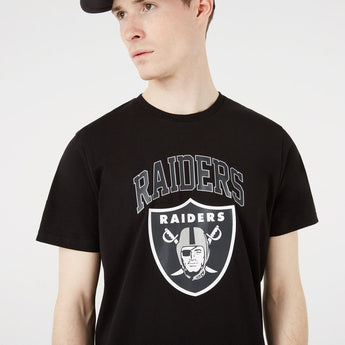 Las Vegas Raiders Shadow T-Shirt