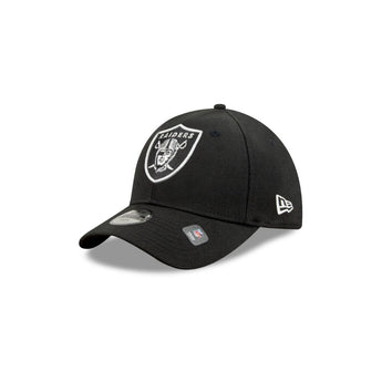 Las Vegas Raiders The League 9Forty Adjustable Youth Cap