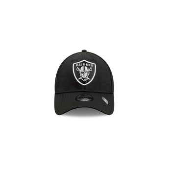 Las Vegas Raiders The League 9Forty Adjustable Youth Cap