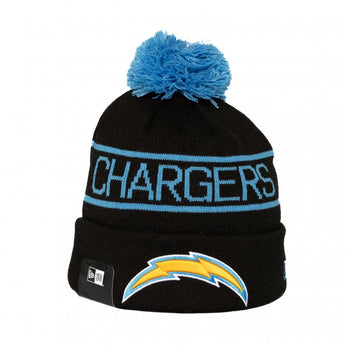 Los Angeles Chargers Storm III Beanie Sport Knit