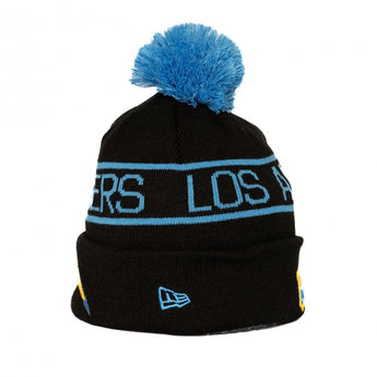 Los Angeles Chargers Storm III Beanie Sport Knit