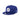 LA Dodgers Clubhouse 9Fifty Cap