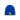 LA Dodgers League Cuff Beanie