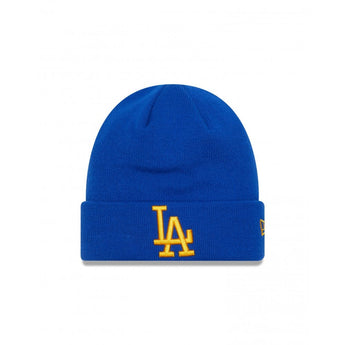 LA Dodgers League Cuff Beanie