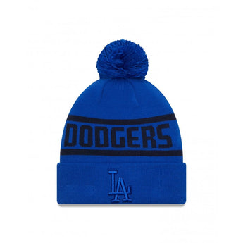 LA Dodgers Tonal Cuff Beanie