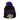 Los Angeles Lakers Storm III Beanie Sport Knit
