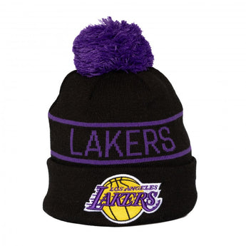 Los Angeles Lakers III Beanie Sport Knit