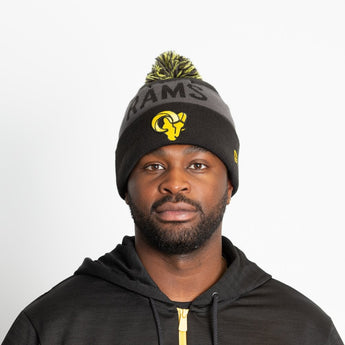 Los Angeles Rams Storm II Beanie