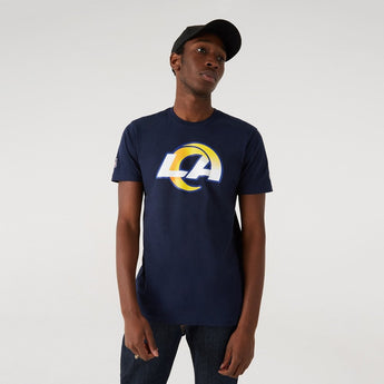 Los Angeles Rams Team Logo T-Shirt