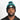 Miami Dolphins Colour Stripe Beanie Sport Knit