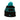 Miami Dolphins Storm III Beanie Sport Knit