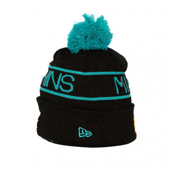 Miami Dolphins Storm III Beanie Sport Knit