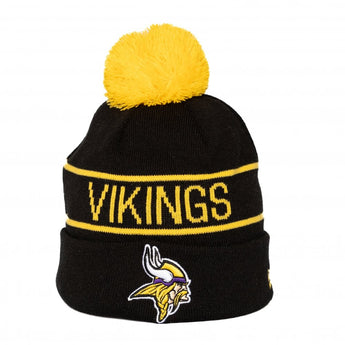 Minnesota Vikings Storm III Beanie Sport Knit