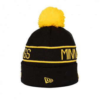 Minnesota Vikings Storm III Beanie Sport Knit