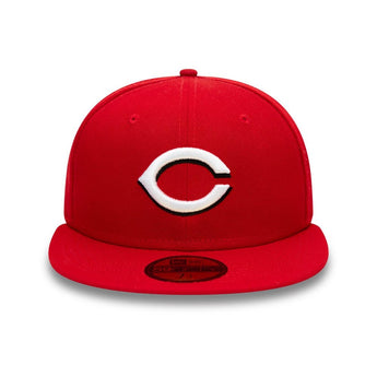 Cincinnati Reds On Field 59Fifty Fitted Cap