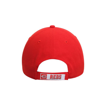 Cincinnati Reds The League 9Forty Adjustable Cap