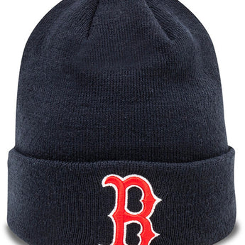 Boston Red Sox Essential Cuff Beanie