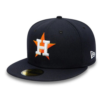 Houston Astros On Field 59Fifty Fitted Cap