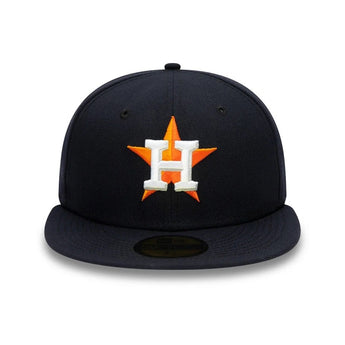 Houston Astros On Field 59Fifty Fitted Cap